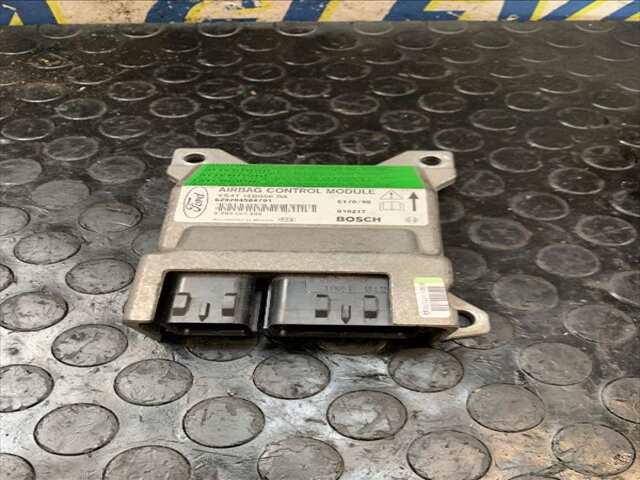 Foto 1ª: Centralita Airbag Ford Focus 1.800 TDDI90CV/66KW [C9DB] (2001)