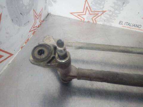 Foto 3ª: Motor Limpia Delantero Volkswagen Golf SPORTLINE BERLINA 102CV 75KW