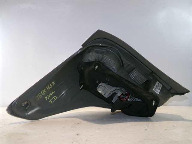 Foto 3ª: Piloto Trasero Derecho Toyota Verso 2.0 D-4D 2013-2018 [1AD] (2013)