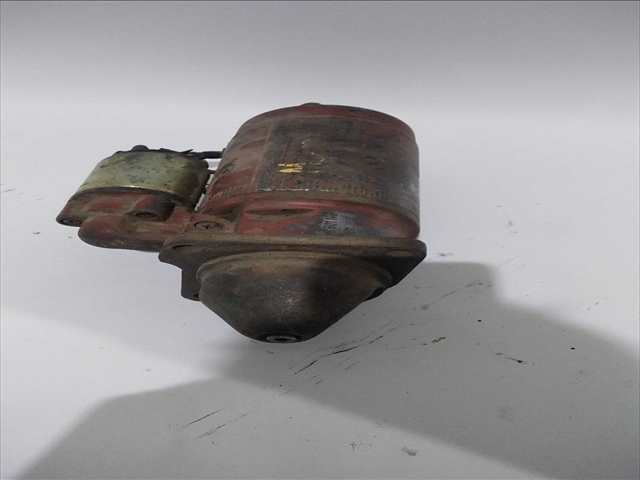 Foto 4ª: Motor de Arranque Man Camion 2.9 D [-] (2000)