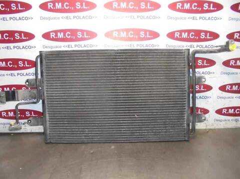 Radiador Calefaccion A.A. Volkswagen Golf CONCEPTLINE BERLINA 101CV 74KW