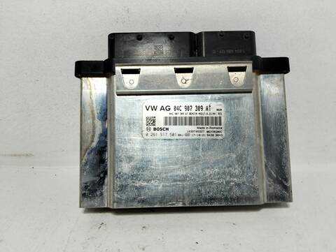 Centralita Motor ECU Volkswagen Polo 1.0 TSI 110CV