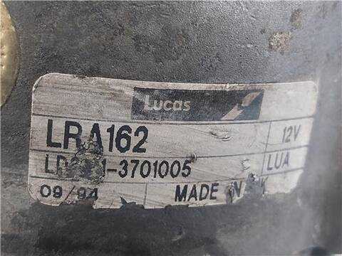 Foto 3ª: Alternador Lada Niva 1600 103CV 76KW [EXP. 4T] (1991)