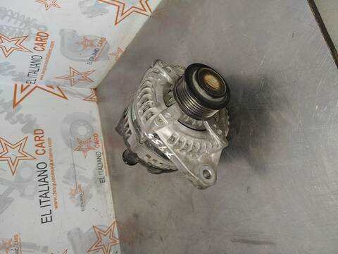 Foto 2ª: Alternador Suzuki SX4 TAKUMI 135CV 99KW [D20AA] (2013)