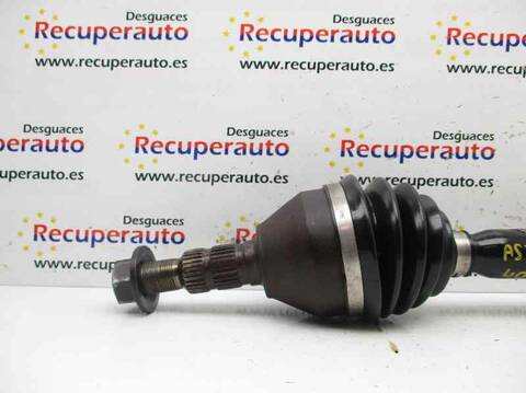 Foto 3ª: Transmision Delantera Izquierda Opel Astra Z19DTH BERLINA (2006)