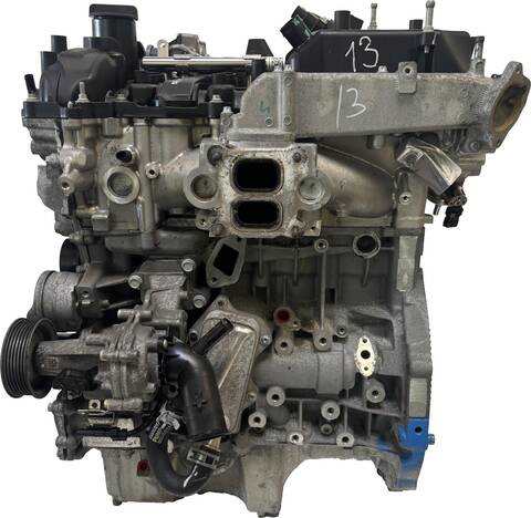 Foto 3ª: Motor Completo Jeep Cherokee 272CV 200KW [EC1] (2019)