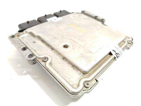 Foto 2ª: Centralita Motor ECU Peugeot 508 2.2 HDI 204CV 150KW [4HL (DW12C)] (2011)