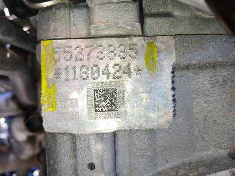 Motor Completo Alfa Romeo Stelvio 2.0 Q4 949.AXF2A) 201CV 148KW