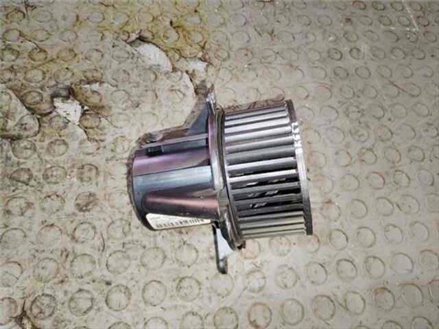 Calefacción Peugeot 307 1.6 16V