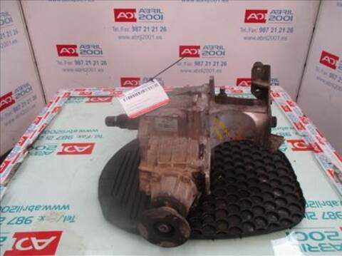 Caja Transfer Hyundai Santa Fe 2.7 GLS 4X4 173CV 127KW