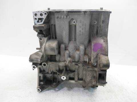Bloque Motor Volkswagen Polo 64 CV 47KW
