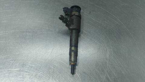 Foto 2ª: Inyectores Peugeot 308 ACTIVE 99CV 73KW [BH02 BHYB] (2016)