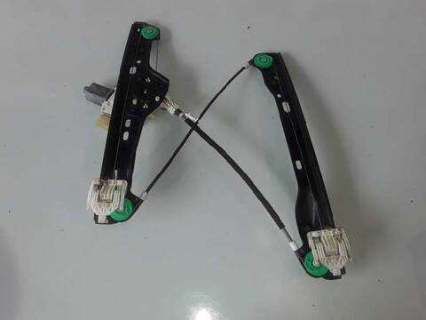 Foto 3ª: Elevalunas Eléctrico Delantero Derecho Bmw Serie 3 315 330XD 3.0 TD CAT 231CV (2007)