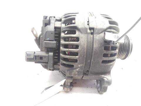 Foto 3ª: Alternador Skoda Octavia 1.9 TDI [BXE] (2004)
