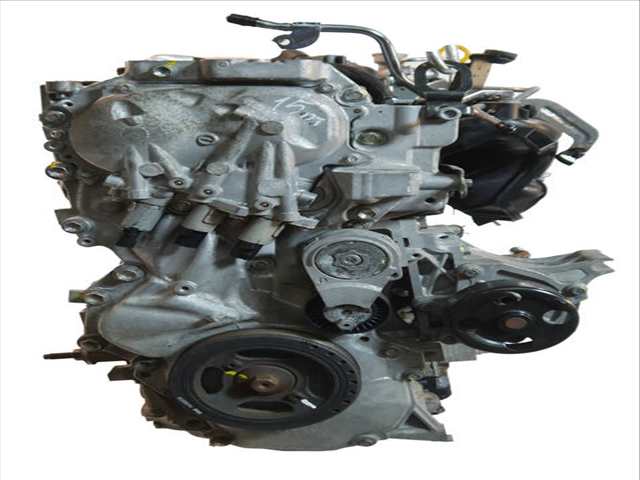 Foto 3ª: Motor Completo Nissan X-Trail 163CV 120KW [MR16DDT MR16] (2017)