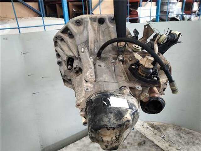 Caja Cambios Dacia Sandero 1.5 LAUREATE [1.5 LTR. - 63 KW DCI DIESEL CAT]