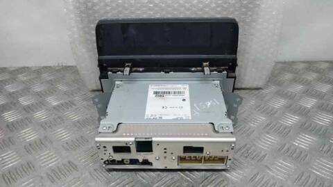 Foto 2ª: Sistema GPS Kia Stonic HYBRID 120CV 88KW [G3LF] (2021)