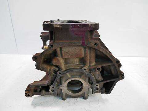 Foto 3ª: Bloque Motor Ford Transit 130 CV 96KW [YMR6] (2020)
