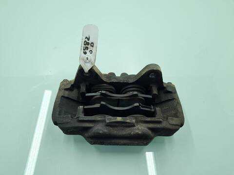 Pinza Freno Delantera Derecho Toyota Land Cruiser 3.0 D4-D VXL 166CV 122KW