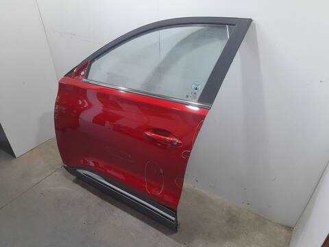 Foto 2ª: Puerta Delantera Izquierda DR 5.0 HYBRIDO GLP 116CV 85KW [SQRE4G15C] (2023)