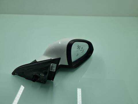 Foto 2ª: Retrovisor Derecho Opel Insignia COSMO BERLINA 131CV 96KW (2009)