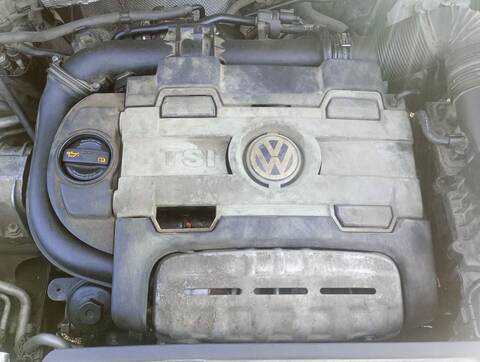 Caja Cambios Volkswagen Tiguan 1.4 TSI 4MOTION 150CV 110KW
