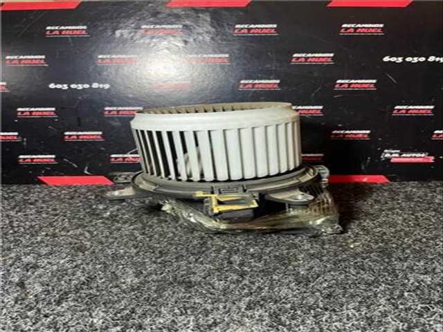 Foto 4ª: Calefacción Citroen Jumpy 1.6 CONFORT M [1 6 LTR. - 85 KW BLUE-HDI FAP] 116CV FURGON [BHX / DV6FCU]