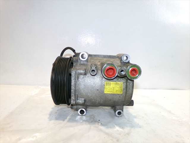 Compresor Aire Acondicionado Ford Fiesta 1.6 TDCI 2008-2013
