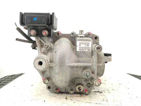 Foto 3ª: Diferencial Trasero Peugeot 4007 2.2 HDI 156CV 115KW [4HK] (2011)