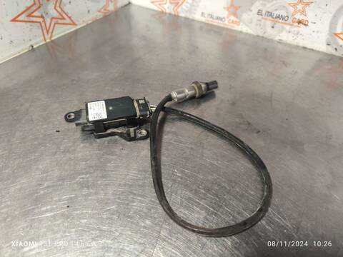 Sonda Lambda Peugeot Expert ASPHALT STANDARD 120CV 88KW FURGON