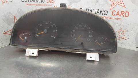 Cuadro de Instrumentos Peugeot 806 SRDT 92CV 68KW