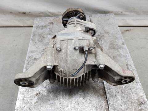 Diferencial Trasero Mercedes Clase ML 420 4.0 V8 CDI 306CV 225KW AUT. 164.128) W164)