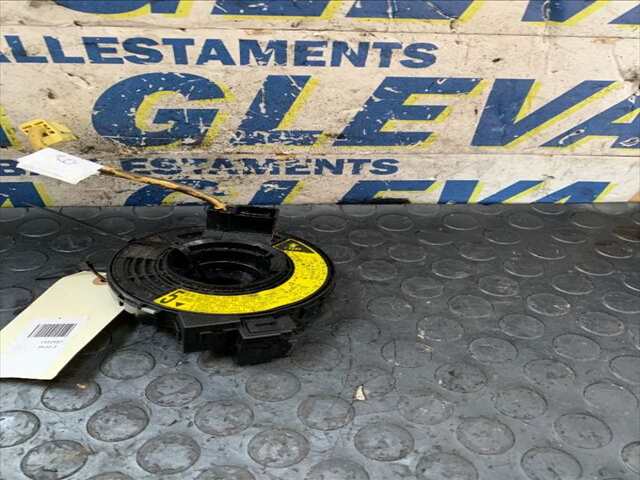 Anillo Airbag Toyota Yaris 1.400 D4D 75CV/55KW 0CV