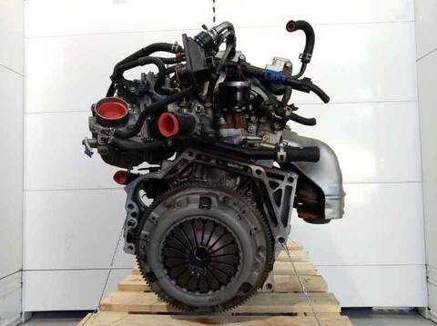 Foto 3ª: Motor Completo Honda Accord 2.0 EXECUTIVE BERLINA 155CV 114KW [K20Z2] (2006)