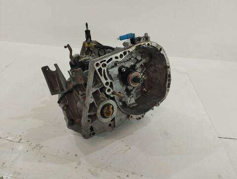 Caja Cambios Renault Megane 1.4 16V BERLINA 98CV 72KW II BERLINA 5P