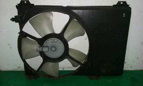 Electroventilador Suzuki Swift 1.3 16V CAT BERLINA 92CV 68KW