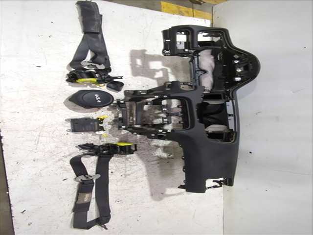 Foto 2ª: Kit Airbag Kia Ceed 1.0 T-GDI 120CV 88KW CD) [G3LC,G3LE] (2022)
