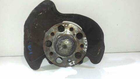 Foto 3ª: Mangueta Delantera Izquierda Mercedes Clase C 160 C 220 T CDI 203.206) 143CV 105KW FAMILIAR [OM611962] (2001)