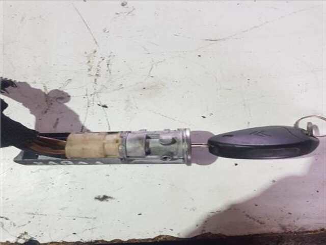 Foto 2ª: Motor de Arranque Citroen Xsara 