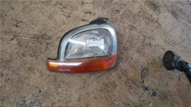 Faro Izquierdo Renault Kangoo D 65 1.9 (KC0E. KC02. KC0J. KC0N)