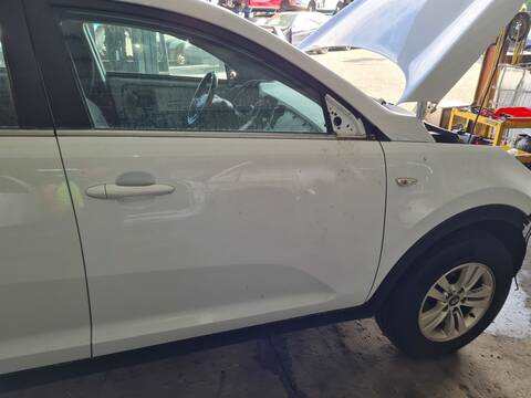 Puerta Delantera Derecha Kia Sportage CONCEPT 4X2 135CV 99KW