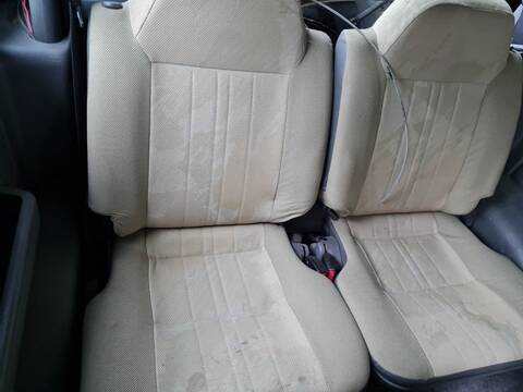 Asientos Traseros Suzuki Vitara A51C 132CV