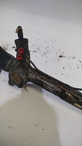 Foto 3ª: Cremallera de Direccion Peugeot Boxer 2.5 D [D/T8A] (1996)