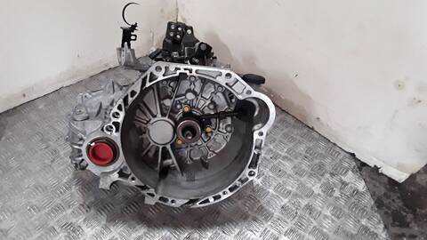 Caja Cambios Hyundai i20 N LINE 101CV 74KW