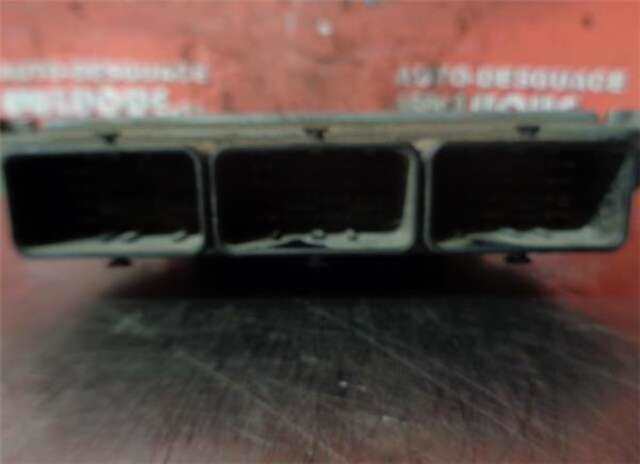 Foto 2ª: Centralita Motor ECU Peugeot 607 2.7 HDI 24V [UHZ]