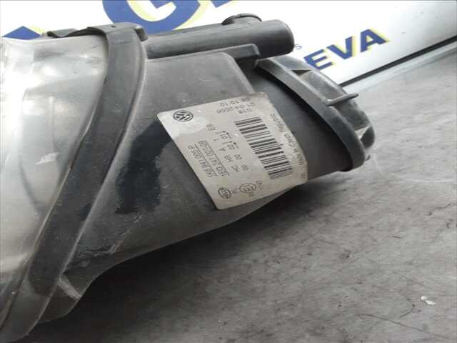 Foto 2ª: Faro Izquierdo Volkswagen Golf 1.9 TDI105CV 0CV [BXE] (2006)