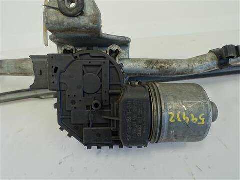 Foto 2ª: Motor Limpia Delantero Audi A4 1.9 TDI 96KW) AVANT 130CV [AWX] (2002)