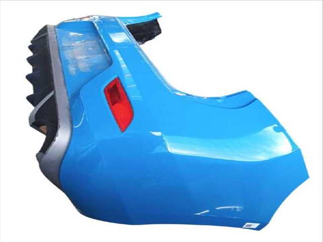 Paragolpes Trasero Volvo V40 D3