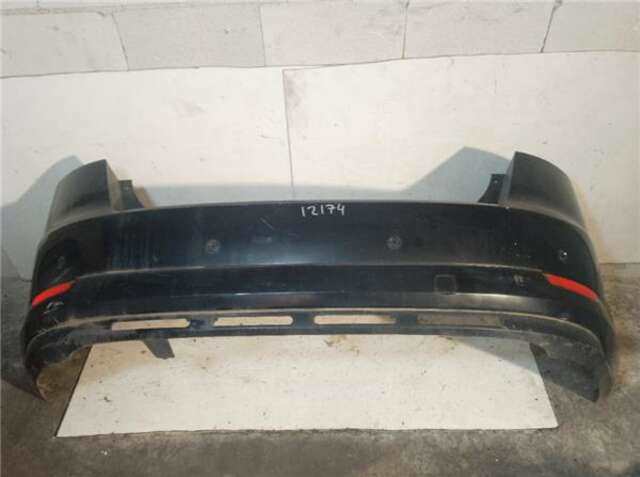 Paragolpes Trasero Ford Mondeo 1.8 TDCI (125 CV)
