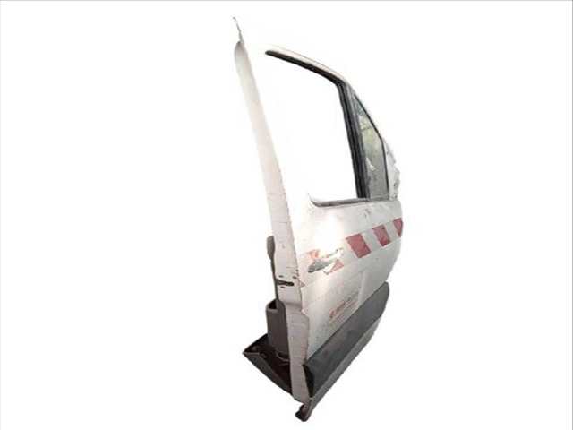 Foto 2ª: Puerta Delantera Derecha Volkswagen Crafter 2.5 TDI (2006)
